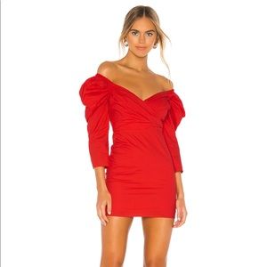 Isa Mini Dress